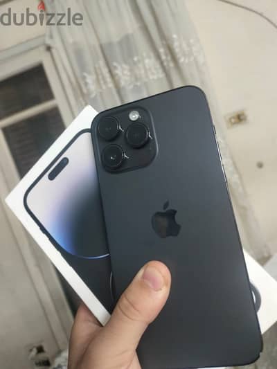 Apple - iPhone 14 Pro Max