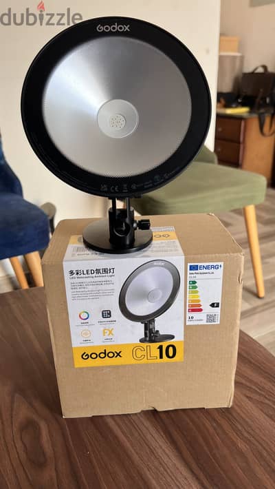 Godox CL10