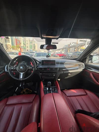 BMW X6 2019