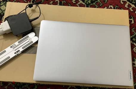 Lenovo IdeaPad 3 Laptop