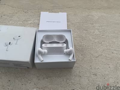 إيربودز AirPods