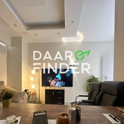 Office for Rent in Beverly Hills, Sheikh Zayed