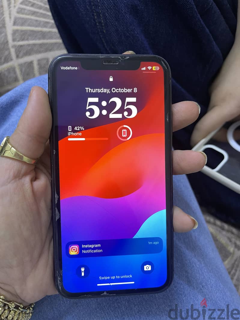 Apple - iPhone 11 1