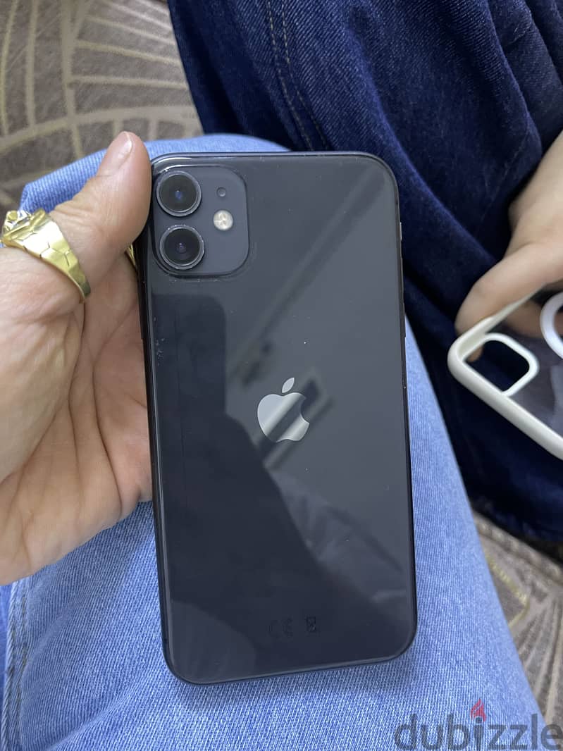 Apple - iPhone 11 2
