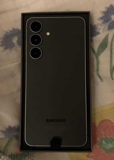 Samsung S25 FE