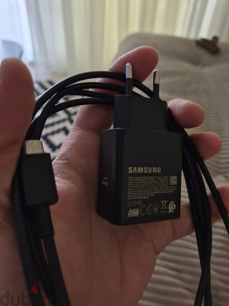 Samsung S25 FE 3