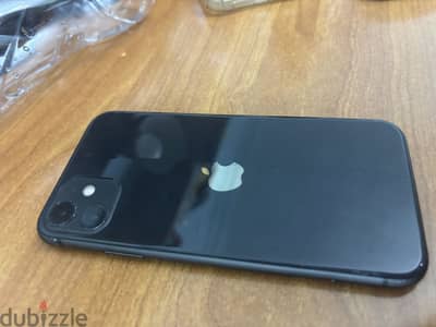 Apple - iPhone 11