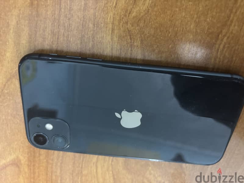 Apple - iPhone 11 4
