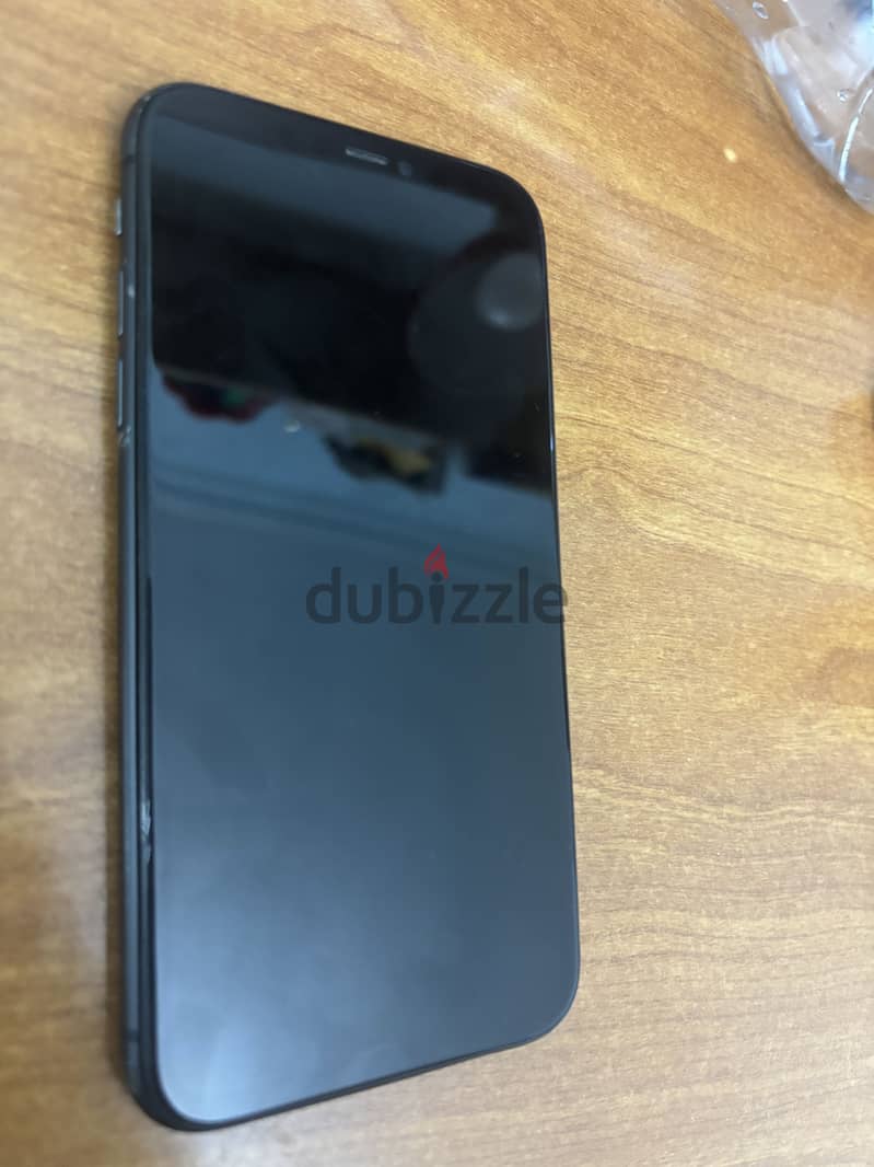 Apple - iPhone 11 5