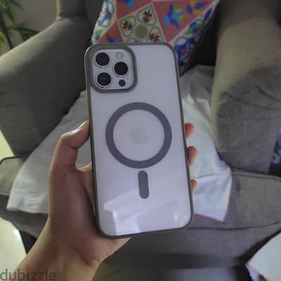 iphone 12 pro max 256g