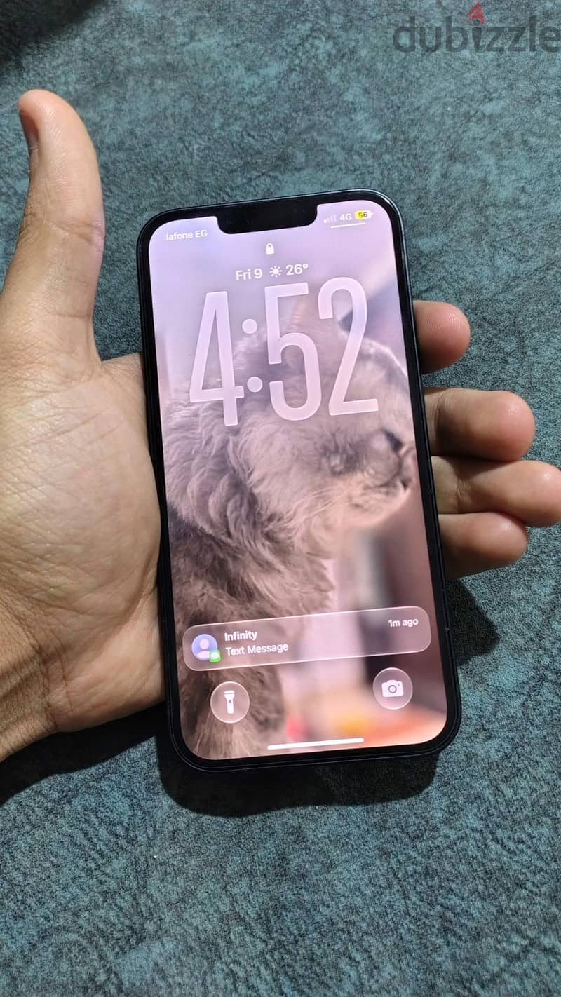 Apple - iPhone 13 3