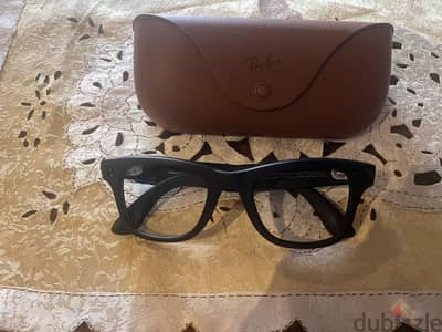 Rey Ban Meta Glasses (Gen 2)