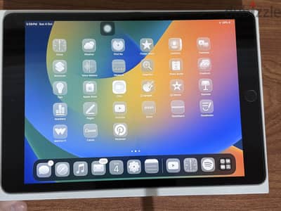 Ipad 9th generation