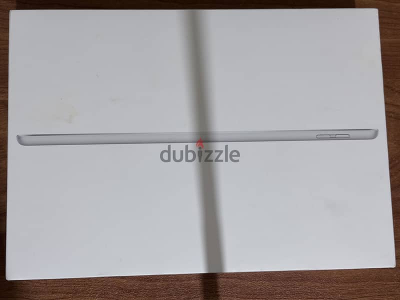 Ipad 9th generation 3