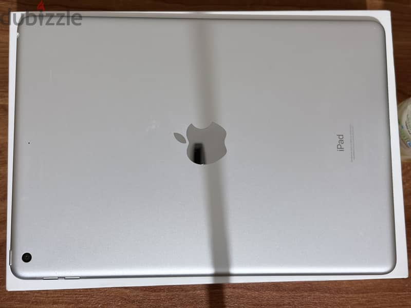 Ipad 9th generation 6