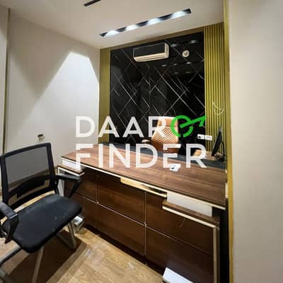 Office for Rent in Beverly Hills, Sheikh Zayed – SODIC
