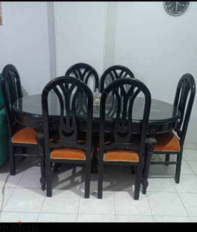 سفرة كاملة