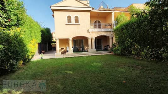 Villa model H For Rent in Vg2