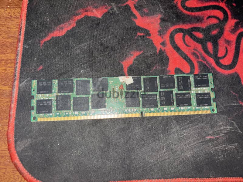 Ram 16  workstation 1