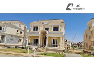 For sale Villa standalone finished with acs ready to move 385m with lowest price available in compound mountain view chill out 6 october For sale Villa standalone finished with acs ready to move 385m with lowest price available in compound mountain view chill out 6 october