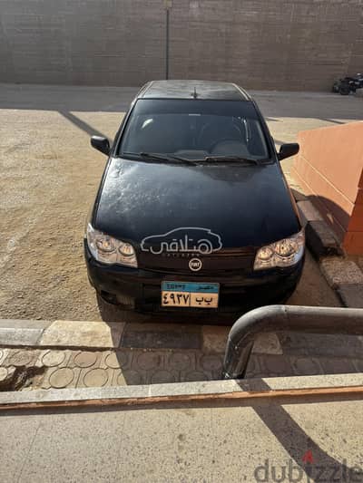 Used Fiat Palio 2007 For Sale 6 October