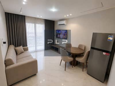 Studio for Rent in Taj City – Lake Park | First-time occupancy | Fully furnished & air-conditioned | Move-in ready