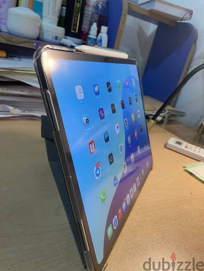 iPad Pro M4 256GB 13 inch
