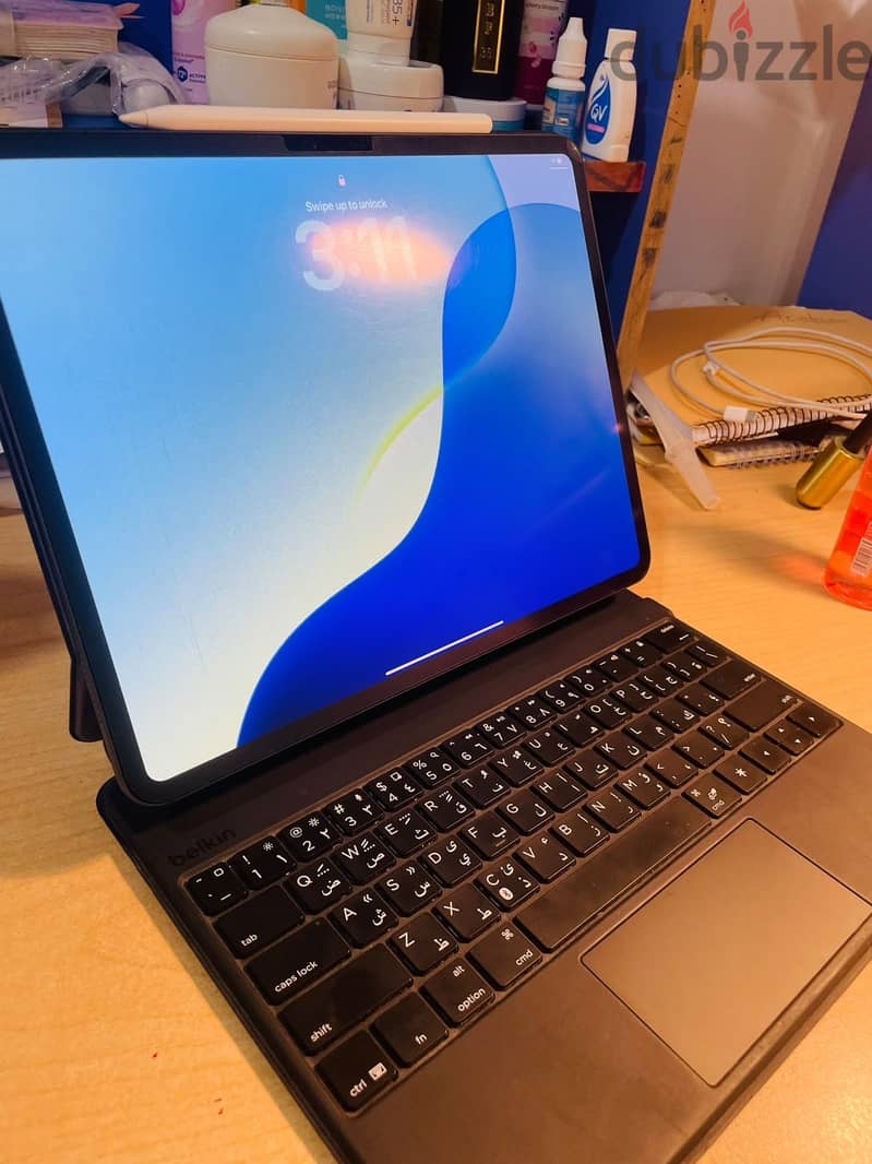 iPad Pro M4 256GB 13 inch 1