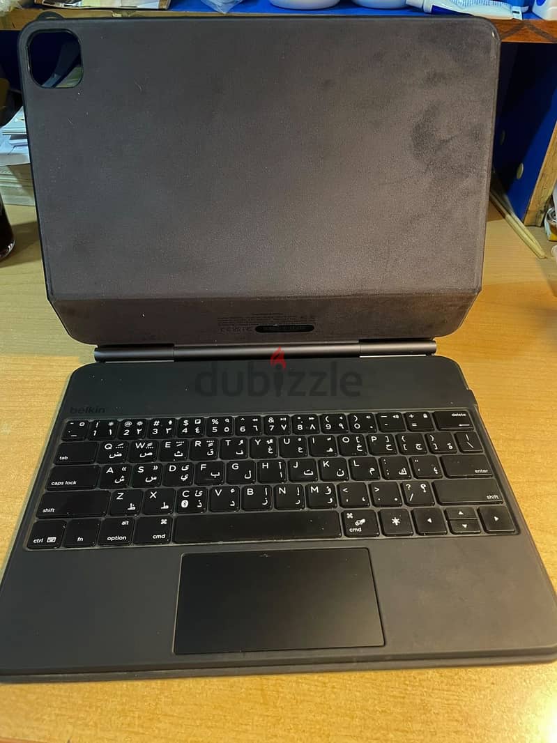 iPad Pro M4 256GB 13 inch 6