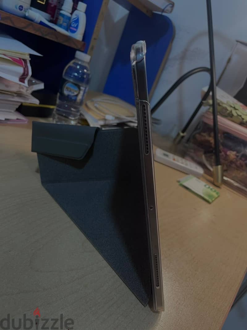 iPad Pro M4 256GB 13 inch 12