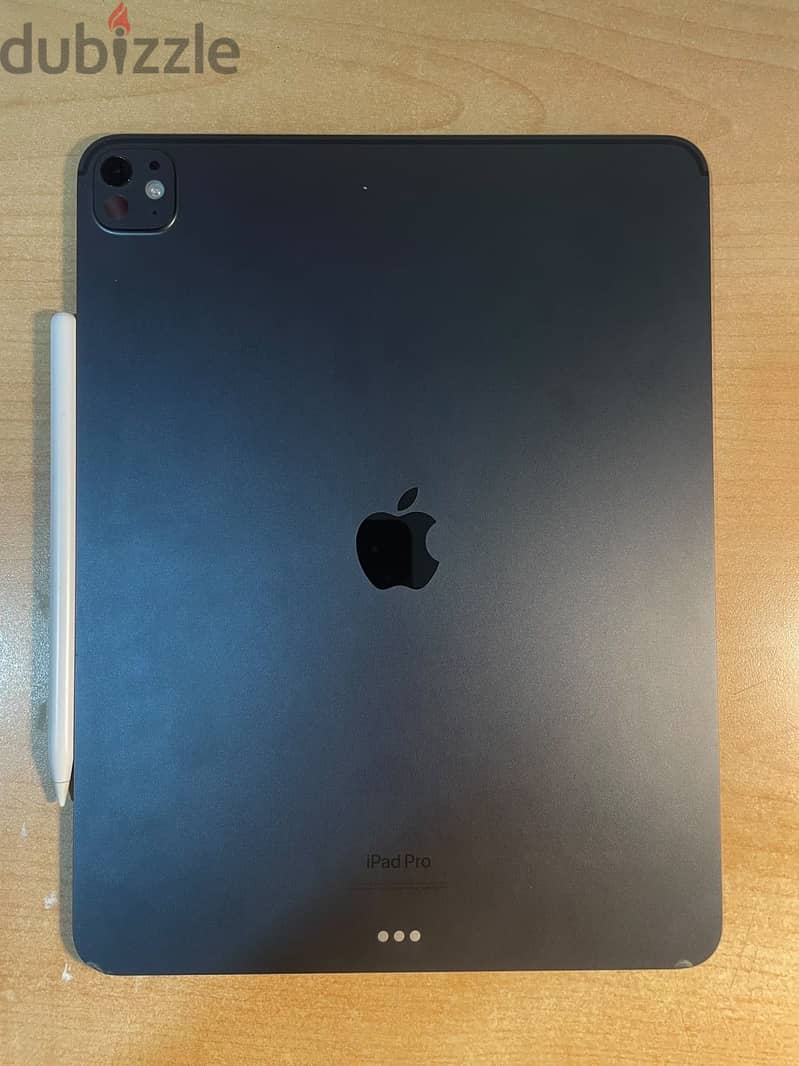 iPad Pro M4 256GB 13 inch 14