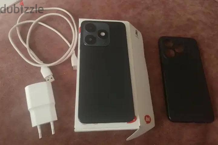 Itel A90 2