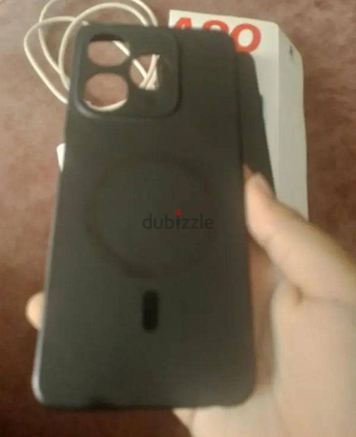 Itel A90 7