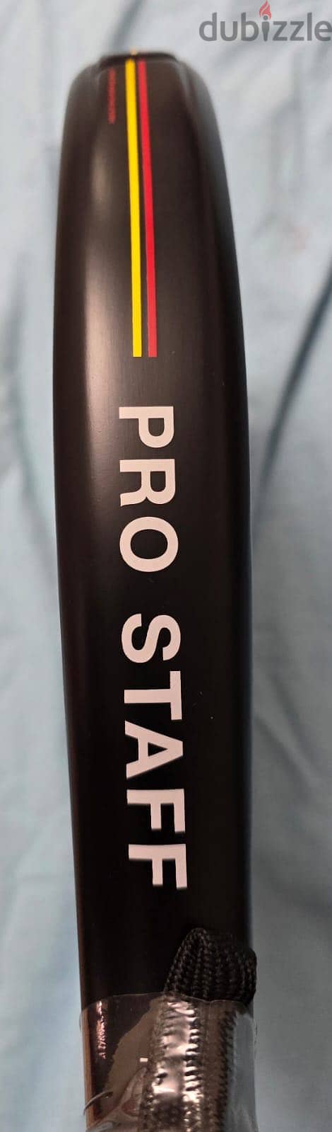 Wilson pro staff 1
