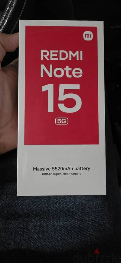 Realme Note 15