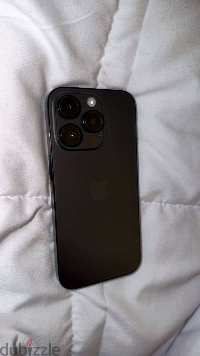 Apple - iPhone 14 Pro 2