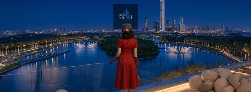 شقة مميزة بالعاصمة الإدارية، دقائق من البرج الأيقوني، Green River، منطقة الوزارات ومحور بن زايد، بموقع استراتيجي.