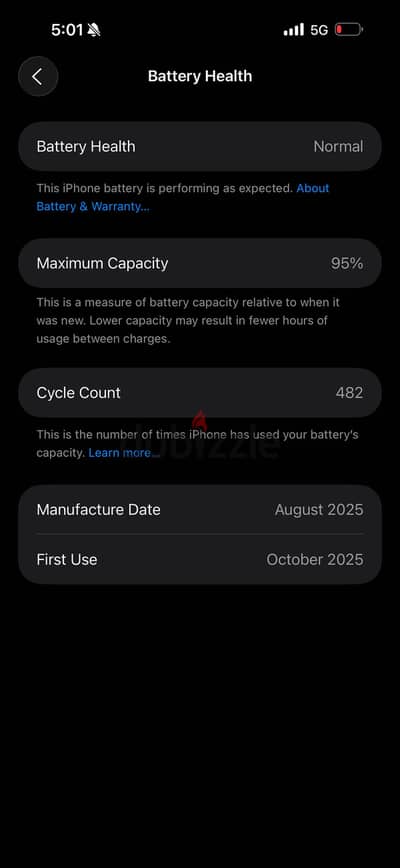 iPhone 17 Pro Max Orange