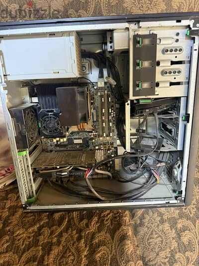 كيسه HP z420