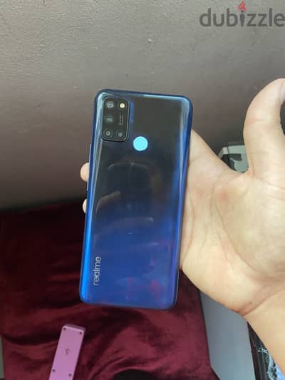 Realme 7i