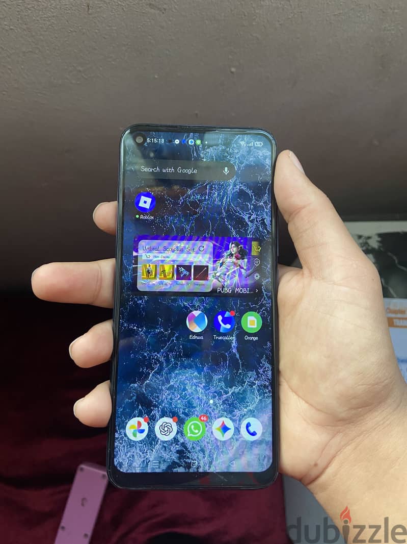 Realme 7i 2