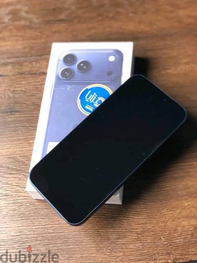 Apple - iPhone 17 Pro Max
