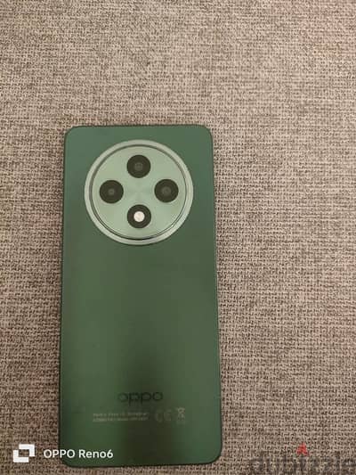 OPPO Reno 12 f 5g