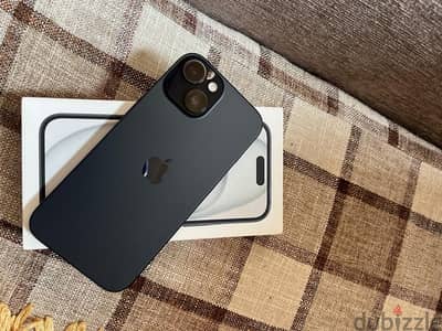 Apple - iPhone 15