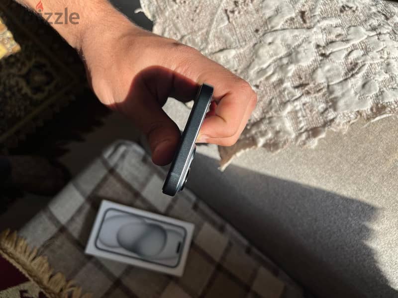 Apple - iPhone 15 1
