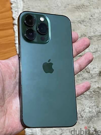 Apple - iPhone 13 Pro