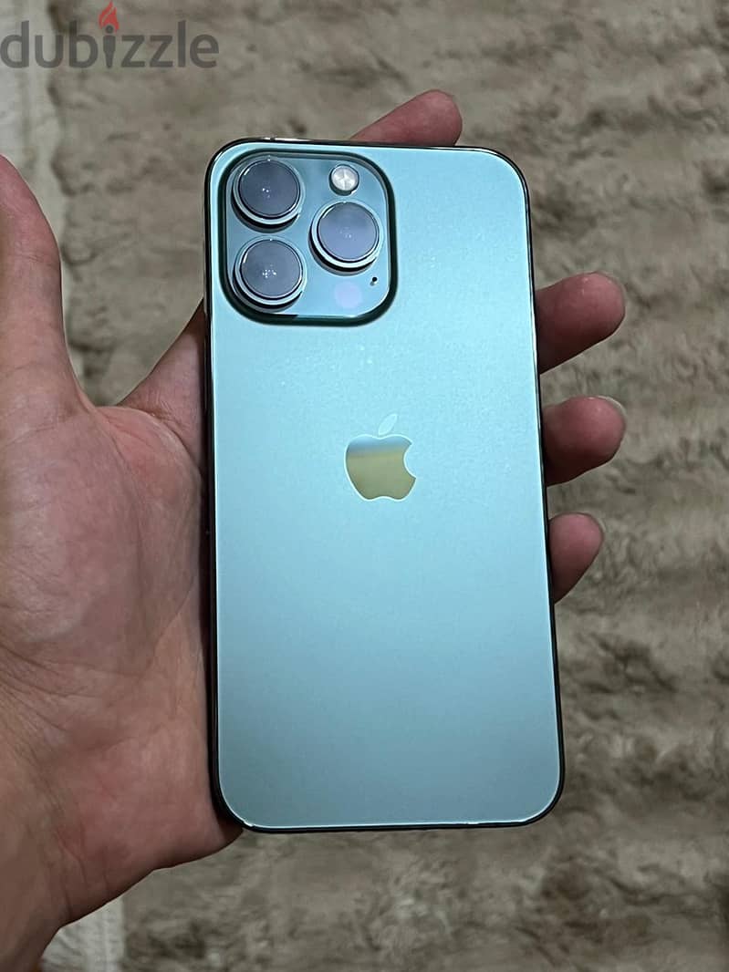 Apple - iPhone 13 Pro 1
