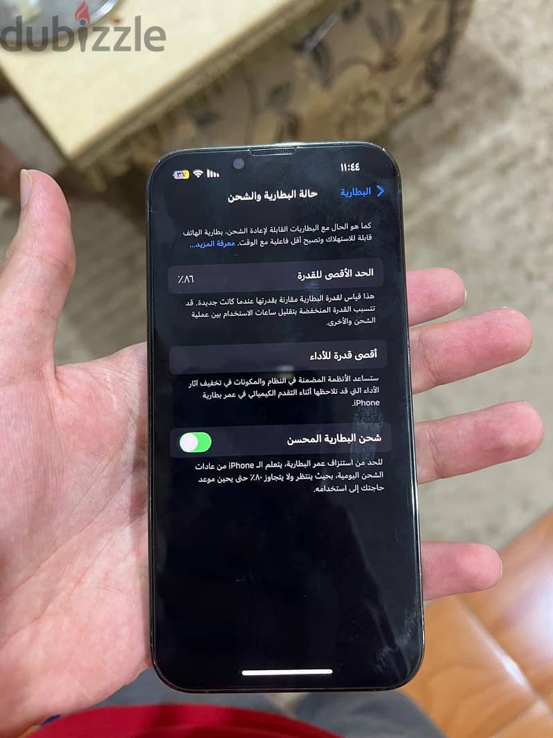 Apple - iPhone 13 Pro 2