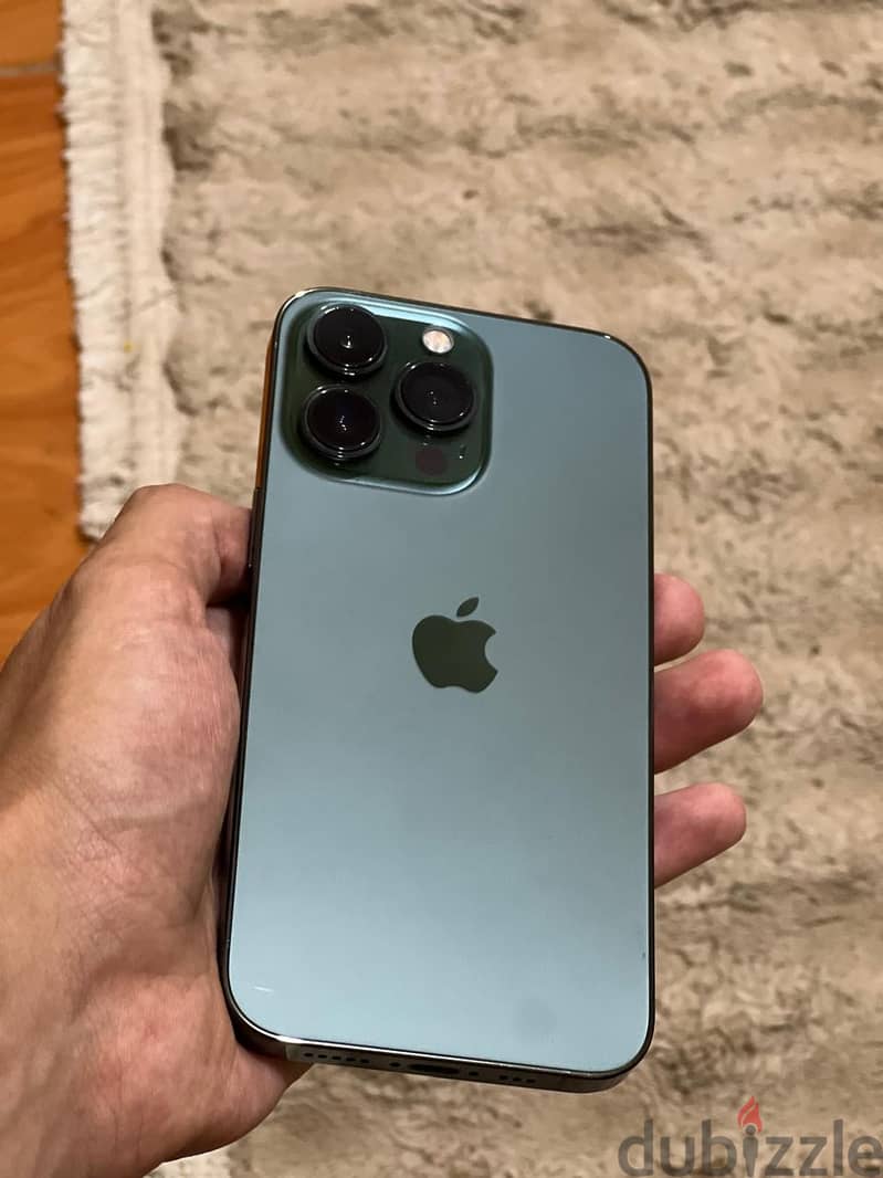Apple - iPhone 13 Pro 5