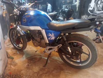 vmax 250